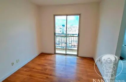 Imagem: Apartamento para Venda, Jardim Vila Formosa