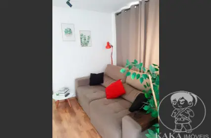 Imagem: Apartamento para Venda, Vila Granada
