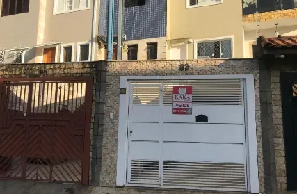 Imagem: Sobrado para Venda, Jardim Textil
