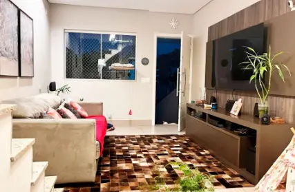 Imagem: Sobrado para Venda, Jardim Textil