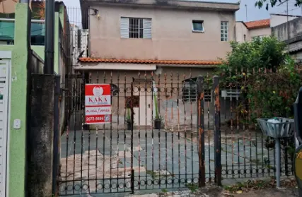 Imagem: Sobrado para Venda, Vila Formosa