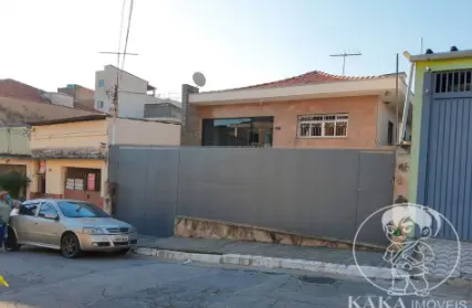 Imagem: Casa Térrea para Alugar, Vila Formosa