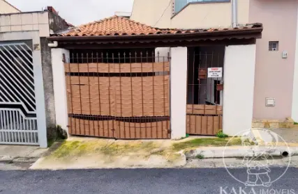 Imagem: Casa Térrea para Venda, Vila Formosa