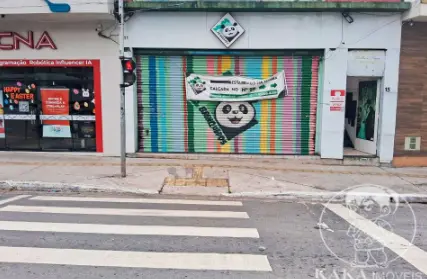 Imagem: Galpão / Salão para Alugar, Vila Formosa