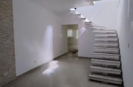 Imagem: Sobrado para Venda, Jardim Vila Formosa