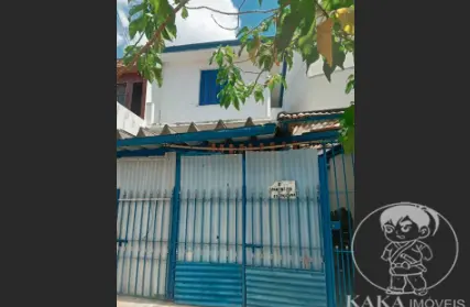 Imagem: Sobrado para Alugar, Vila Antonina