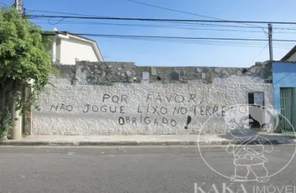 Imagem: Terreno para Venda, Jardim Textil