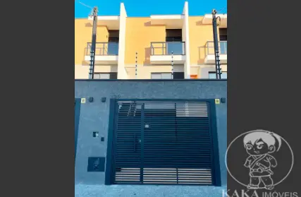 Imagem: Sobrado para Venda, Jardim Brasília (ZL)