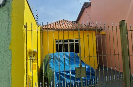 Imagem: Casa Térrea para Alugar, Jardim Vila Formosa
