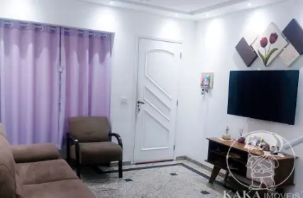 Imagem: Condomínio Fechado para Venda, Vila Carrão
