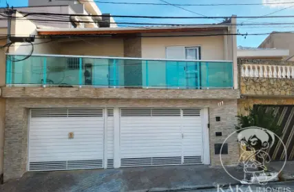 Imagem: Casa Térrea para Venda, Vila Formosa