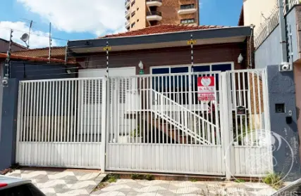 Imagem: Casa Térrea para Alugar, Vila Carrão