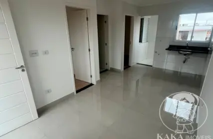 Imagem: Apartamento para Venda, Cidade Patriarca