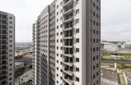 Imagem: Apartamento para Venda, Itaquera