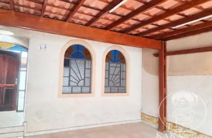 Imagem: Sobrado para Venda, Vila Carrão