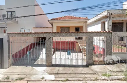 Imagem: Casa Térrea para Venda, Vila Formosa