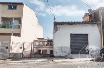 Imagem: Casa Térrea para Venda, Vila Industrial