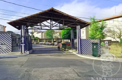 Imagem: Apartamento para Venda, Cohab Fazenda do Carmo