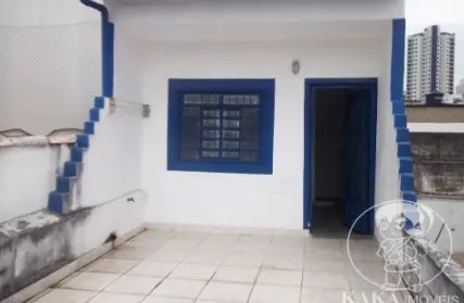 Imagem: Sobrado para Venda, Tatuapé
