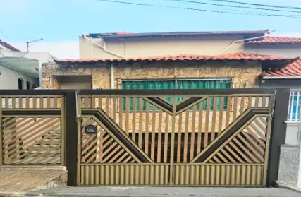 Imagem: Sobrado para Venda, Vila Formosa