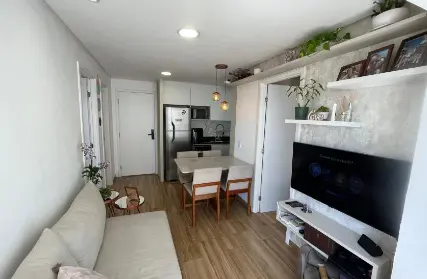 Imagem: Apartamento para Venda, Vila Formosa