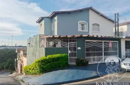 Imagem: Sobrado para Venda, Cidade Líder
