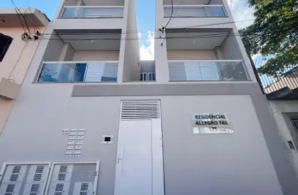 Imagem anuncio destaque locação no bairroTatuapé