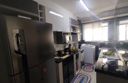 Imagem: Apartamento para Venda, Guaianases