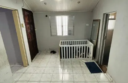 Imagem: Casa Térrea para Venda, Artur Alvim