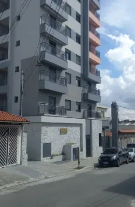 Imagem: Apartamento para Alugar, Itaquera