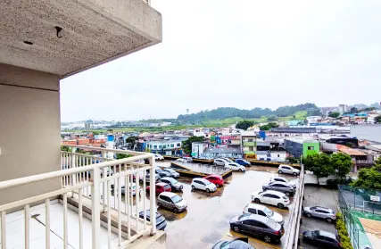 Imagem: Apartamento para Alugar, Aricanduva