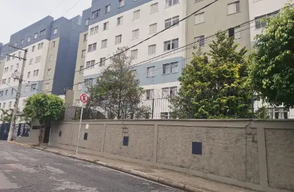 Imagem: Apartamento para Alugar, Jardim Santa Terezinha