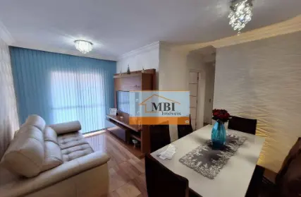 Imagem: Apartamento para Venda, Vila Carrão