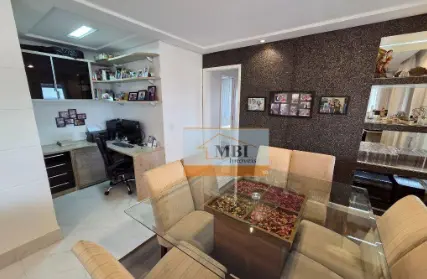 Imagem: Apartamento para Venda, Vila Carrão