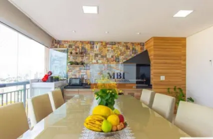 Imagem: Apartamento para Venda, Tatuapé