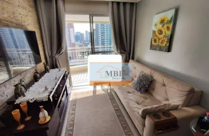 Imagem: Apartamento para Venda, Tatuapé