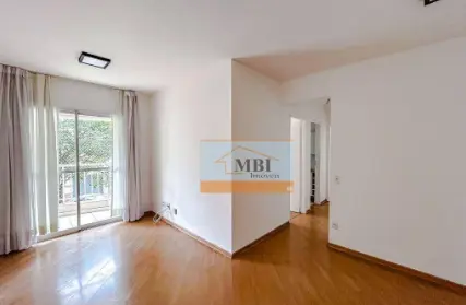 Imagem: Apartamento para Venda, Tatuapé