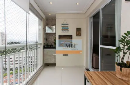 Imagem: Apartamento para Venda, Tatuapé