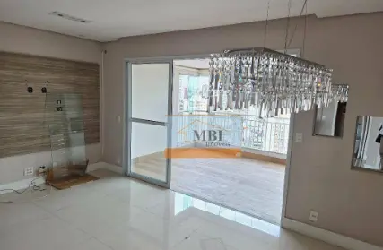 Imagem: Apartamento para Venda, Tatuapé