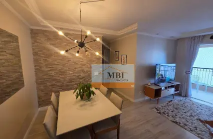 Imagem: Apartamento para Venda, Vila Carrão