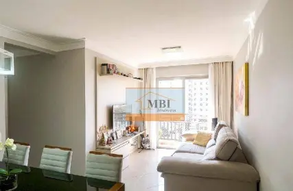 Imagem: Apartamento para Venda, Vila Carrão