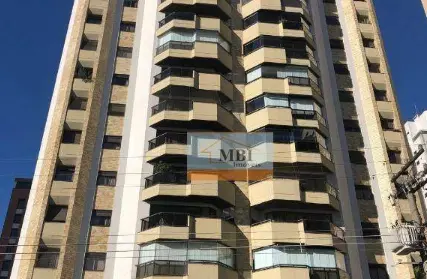 Imagem: Apartamento para Venda, Tatuapé