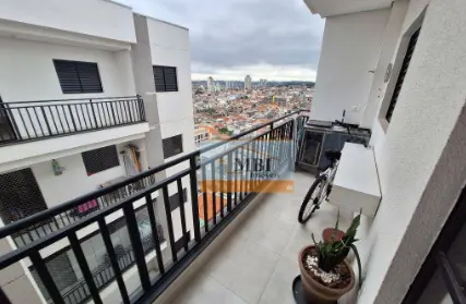 Imagem: Apartamento para Venda, Vila Carrão