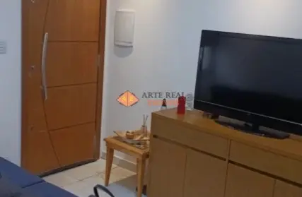 Imagem: Apartamento para Venda, Artur Alvim
