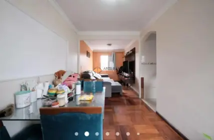 Imagem: Apartamento para Venda, Artur Alvim