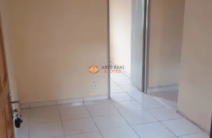 Imagem: Apartamento para Venda, Parque Artur Alvim