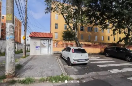 Imagem: Apartamento para Venda, Cohab José Bonifácio