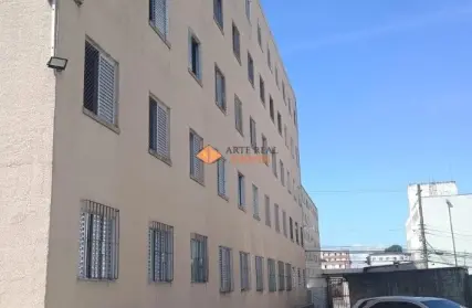 Imagem: Apartamento para Venda, Artur Alvim