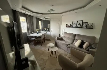 Imagem: Apartamento para Venda, Sítio Pinheirinho