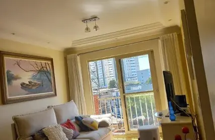 Imagem: Apartamento para Venda, Vila Ivone